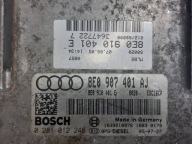 running board STARTOWY AUDI A4 B7 8E0907401AJ 8E0910401E 4B0905851M 8E0920931P