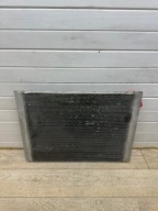 Radiatore / Raffreddatore BMW 5 (E60/E61), 03 - 10 1711.7.519.210
