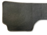 Tapis Arrière Toyota Avensis III T27 T29