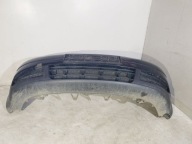 VW Touran a nárazník předek přední