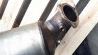 A4 B9 8W catalyst 2.0 TFSI 8W0254800C A5 8W