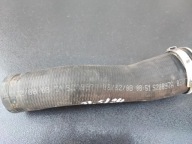 rohr Schlauch luft dolot SAAB 9-3 II 93 OE