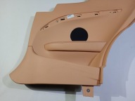 side upholstery rear part rear right Maserati GranTurismo 2008r