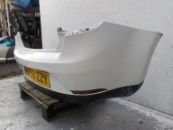 538 SEAT IBIZA IV 6J 3D bumper rear part rear