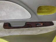HYUNDAI SONATA upholstery door left rear part