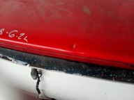 OPEL ZAFIRA C 12-16 boot door