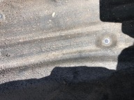 mudguard left rear part TOYOTA AURIS and 65638-12020