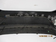 bumper Seat Leon 3 5F0 4X PDC rear part rear