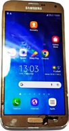 TELEFON SAMSUNG GALAXY S5 NEO BN PĘKNIĘCIE PRZY KLAWISZU