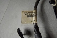 VW AMAROK bundle door left rear part 2H7971693C
