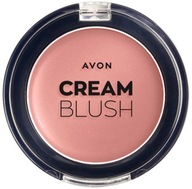 AVON Róż do policzków w kremie Peach