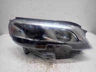 Lampa przód prawa PEUGEOT EXPERT III 16- BI-XENON