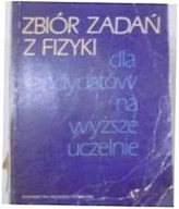 zbiór zadań z Fizyki - Jędrzejewski