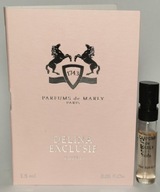 Vzorka Parfums De Marly Delina Exclusif EDP W 1,5ml