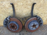 swing front right left Lancia Thema 11- 3.0CRD