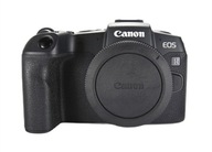 aparat Canon EOS RP BODY ŚWIETNY STAN NISKI PRZEBIEG 2