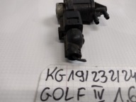 Sensor Unterdruck Volkswagen Golf IV 4 1,6B 1J0906283C