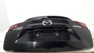 Mazda CX-5 2012-2017 trunk door boot (H150)