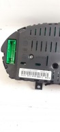 SKODA FABIA and 1.4 dials clock 6Y1919880C EU