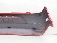 RENAULT TWINGO III 18- bumper rear rear part