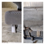 Sitze vorne Sitz heck Honda CRV und 1 lift