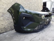 PEUGEOT RIFTER IV 4 LIFT 2023- front bumper