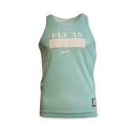 Dámske tričko Nike Essential Fly Jersey Wmns - CZ6610-382