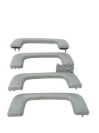 maniglie impugnatura CIELO INTERNO KPL Peugeot 4007 e (2007-2012)