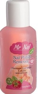 Mr. Nails odlakovač na nechty malinový 150ml