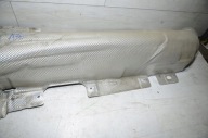 cover termiczna Mercedes W176 lift