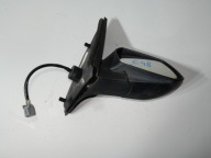 FORD MONDEO MK3 mirror right 5 PIN