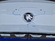 boot doors SKODA SUPERB III KOMBI 2015R->2019R