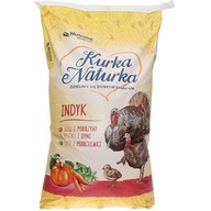 PASZA KURKA NATURKA INDYK 2 25 kg KRUSZONKA