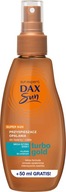 DAX SUN Przyspieszacz do opalnia Turbo Gold 200ml