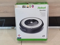 Odkurzacz IRobot Roomba e5