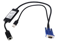 Adapter Kabel Dell UF366 KVM USB POD 2160AS 2161DS