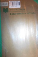 Literatura a zdrada - Chwin