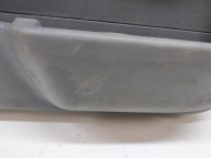 upholstery side left front Toyota ProAce and