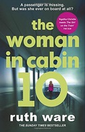 The Woman in Cabin 10: The unputdownable thriller