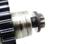 crank VW GOLF VII AUDI A3 8V 2.0 TDI CRL 04L