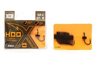 ÉLES Horgok PROLOGIC HOOX XC8 2