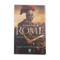 Total War Rome - David Gibbins