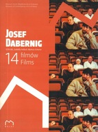 14 FILMÓW - JOSEF DABERNIG