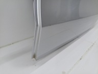 door rear part left side Audi A5 8T 2010
