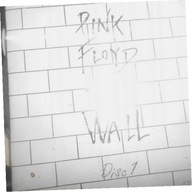 THE WALL DISC 1 - PINK FLOYD
