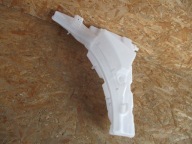 washer fluid tank AUDI A6 C8 4K