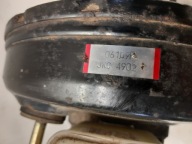 servo Pompa freno TOYOTA YARIS e