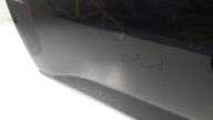 DACIA SANDERO III door front left 2024 (T116)