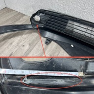 TOYOTA YARIS CROSS 2020 -> accessories bumper front 52129-0D080