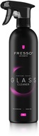 Fresso Glass Cleaner 1L Super skuteczny płyn do mycia szyb
